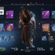 Before the patch, ACO players could turn all of these boxes gold, except for the blue tool one. A travesty indeed.